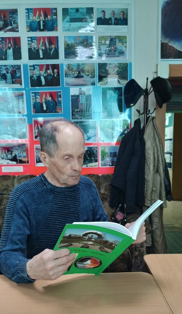 В 23‑м номере журнала «Родник» вышел конкурсный рассказ Елены Казымовой