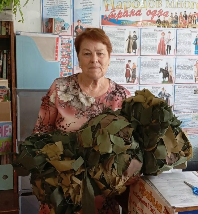 Новая сеть от "Серебряночек" 