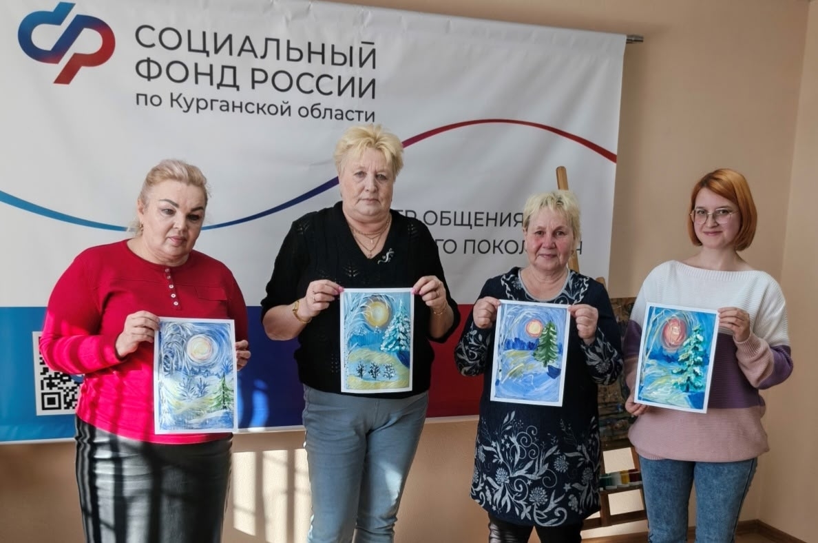 ЗИМА ЗА ОКНОМ, ЗИМА НА ЛИСТЕ