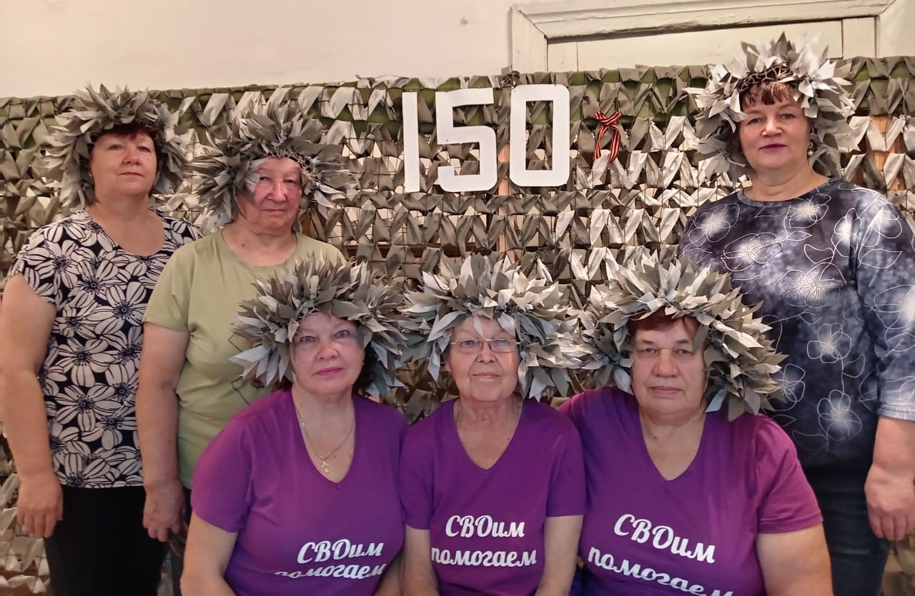 Посвящается юбилею земляка