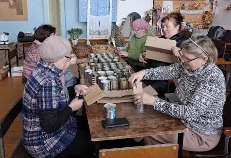 По ZOVу сердца