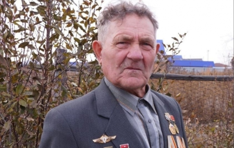 Человек-легенда: Иван Прокопьев из Глядянского всю жизнь провёл в поле, возделывая хлеб
