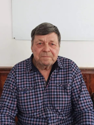 История мужества и верности долгу