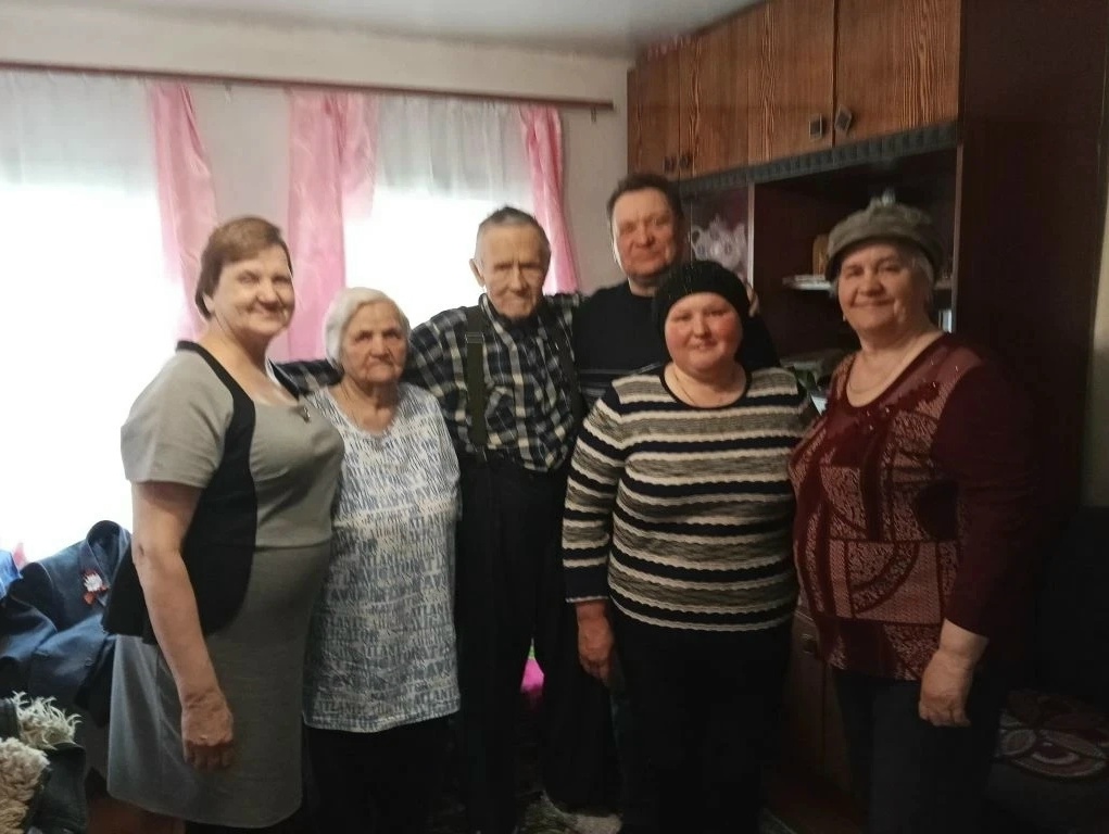 С Юбилеем, Геннадий Васильевич!