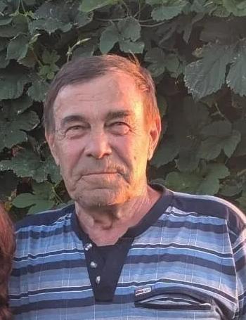 История ликвидатора. Сергей Дмитриевич Филимончук