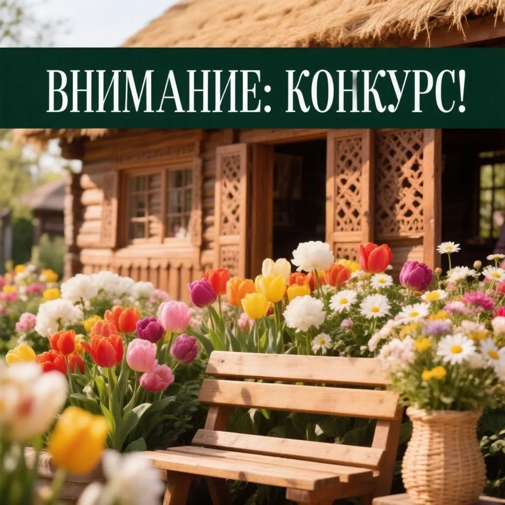 ДОМ, В КОТОРОМ ЖИВЕТ КРАСОТА 