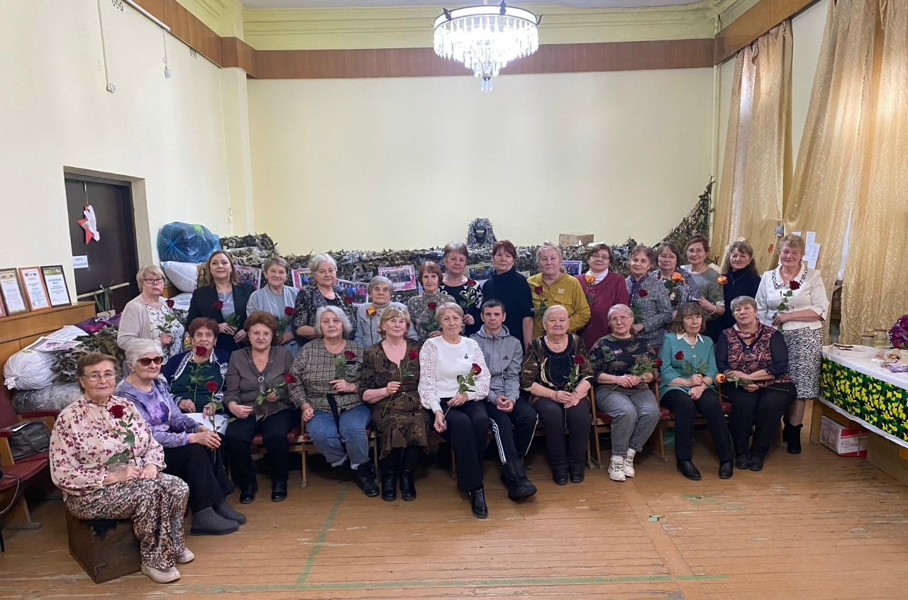 МАТЕРИНСКИЙ ЩИТ   