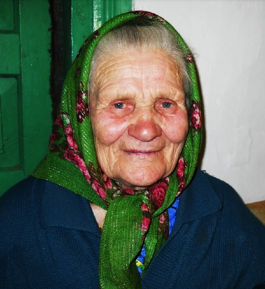 1 января 2026 года Лучкина Нина Павловна, отметит 100-летие