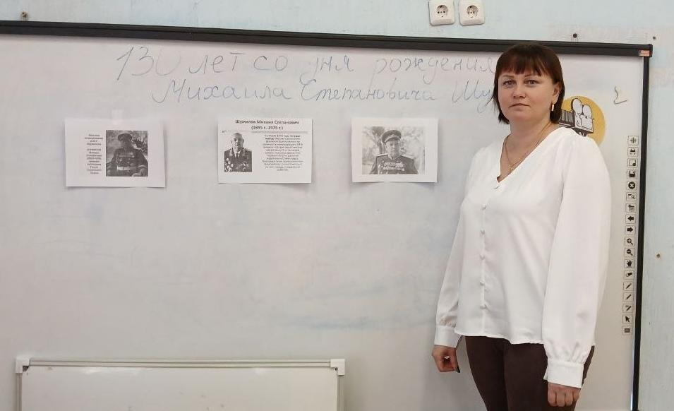 "О герое былых времен"