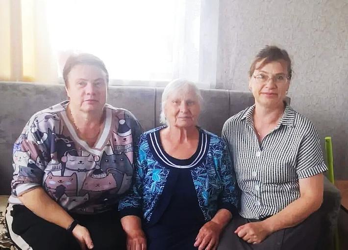 Поздравляем с 75-летием Назарову А.А.!