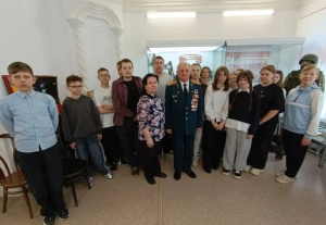 «Гагаринский старт»