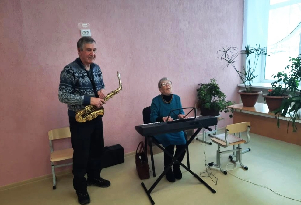 Бессмертные мелодии войны