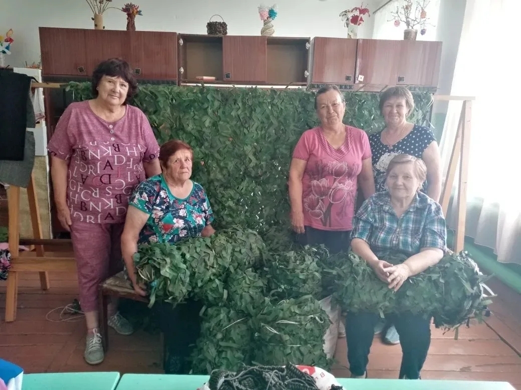 РУКИ ДОБРА 