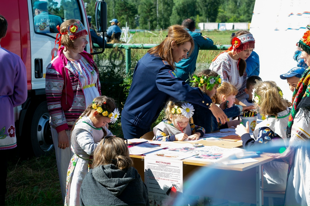 Приглашение к участию в платформе «Связь поколений»