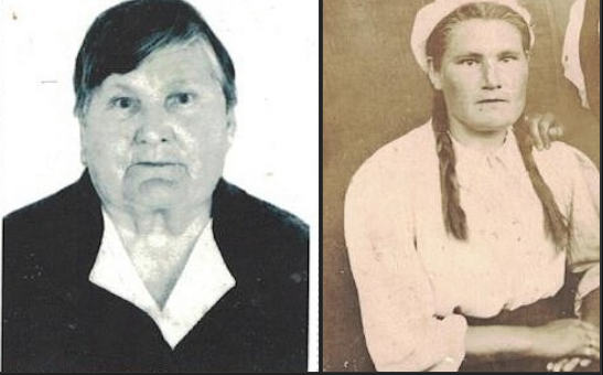 ️80 лет Победы: женские лица войны