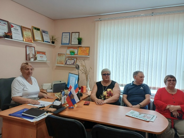 Помним. Гордимся. Делаем.