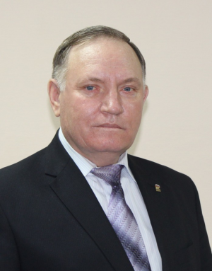 С юбилеем, Василий Михайлович!