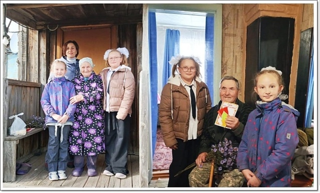 УДОВОЛЬСТВИЕ ОТ СТИХОВ И ВНИМАНИЯ
