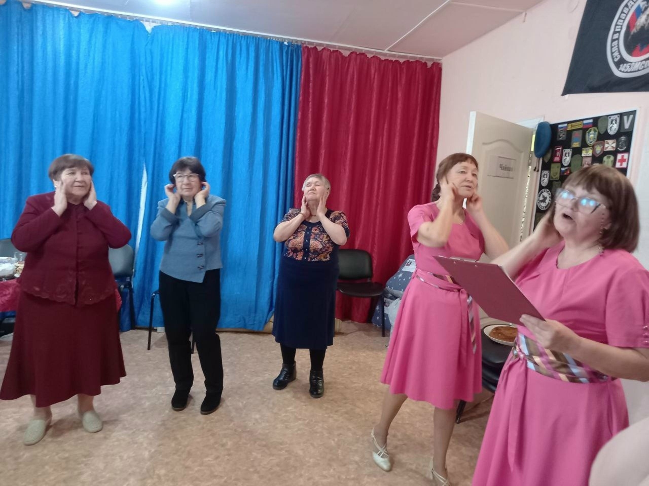 Жизнелюбы отметили День жизнелюбия