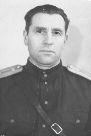Вспомним поименно! Борисов Н.М.