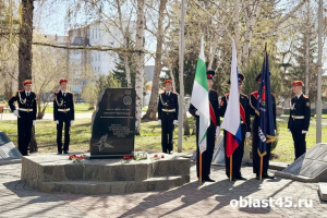 Невидимый враг Чернобыля: телеканал «Область 45» покажет фильм о курганских героях-ликвидаторах