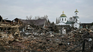 6 августа 2024 года украинские войска вторглись в Курскую область