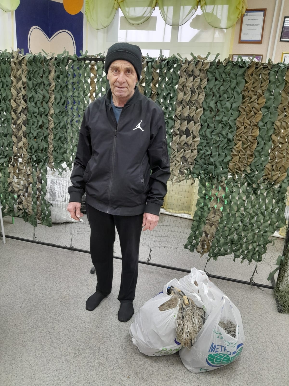 Спешим поделиться замечательными новостями из Добро.Центра!