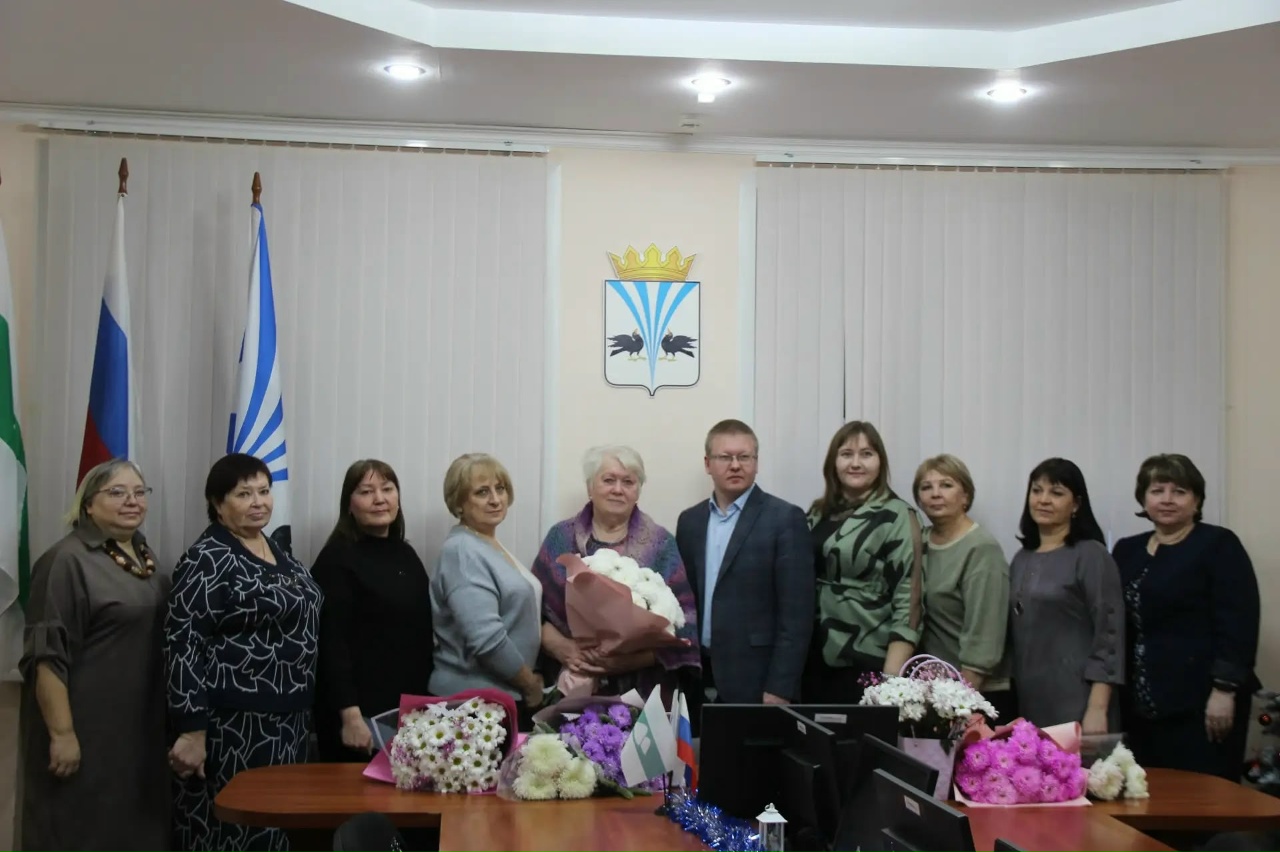 ЮБИЛЕЙ - ХОРОШИЙ ПОВОД