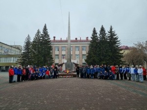 3 декабря отмечается "День Неизвестного Солдата"