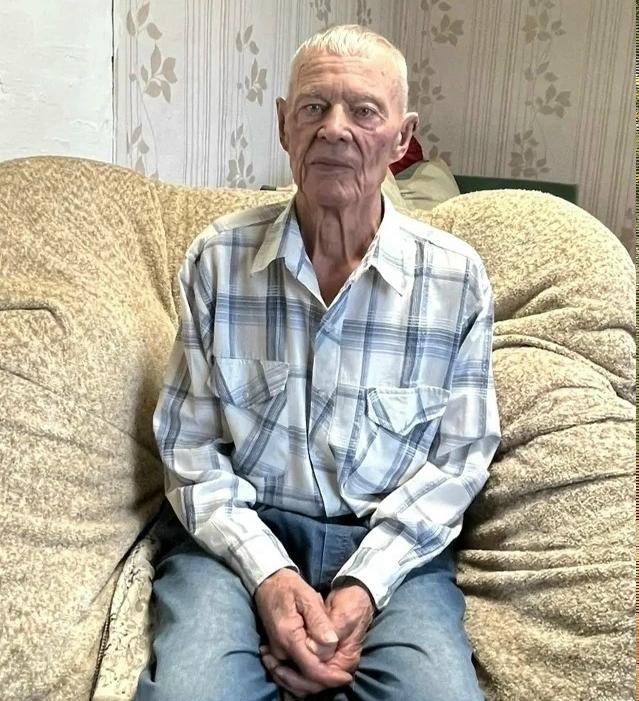 Поздравляем Коротких Михаила Ивановича с 90-летием!