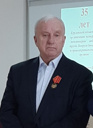 Доброе слово коллегам 