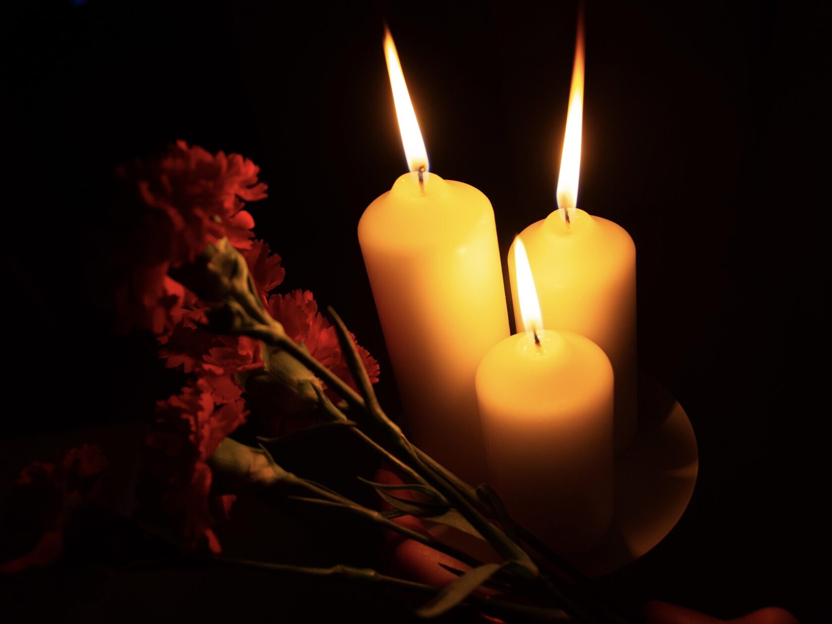 2 ноября из жизни ушла Таскаева Нина Григорьевна