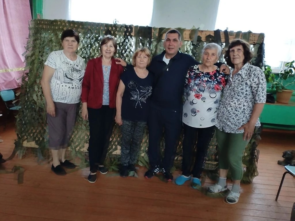 Итоги недели от "СВОих"