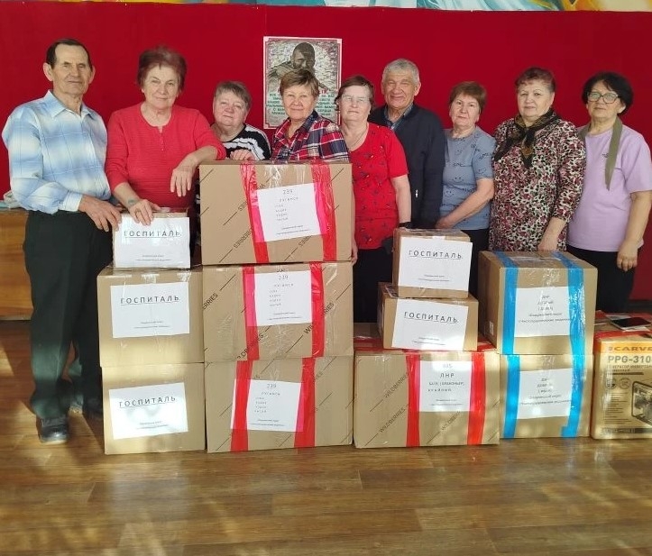 Для сушки, для света, для обогрева