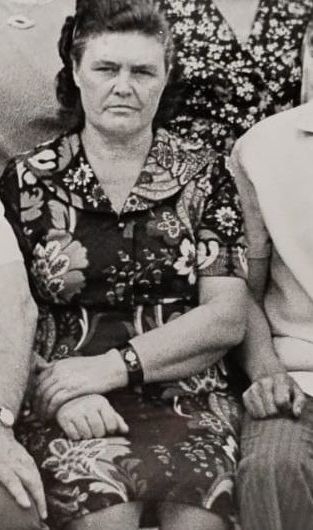 Женские лица Победы. Небожина Е.И.