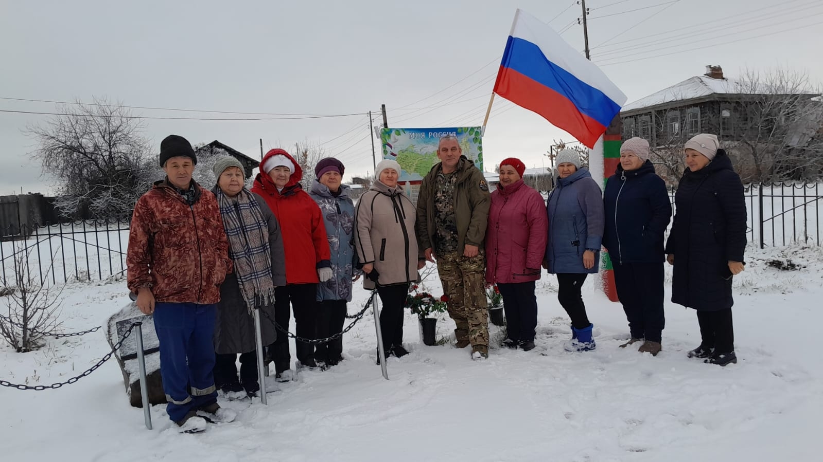  Как волонтёры организуют помощь для солдат на передовой
