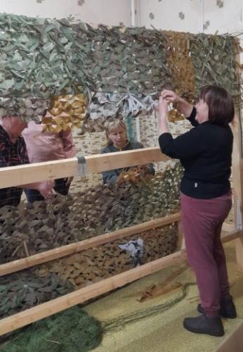 МЫ ПРИБЛИЖАЕМ ПОБЕДУ!