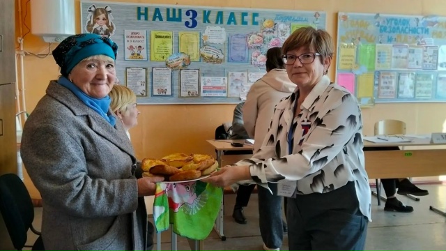 Чем пахнут выборы?