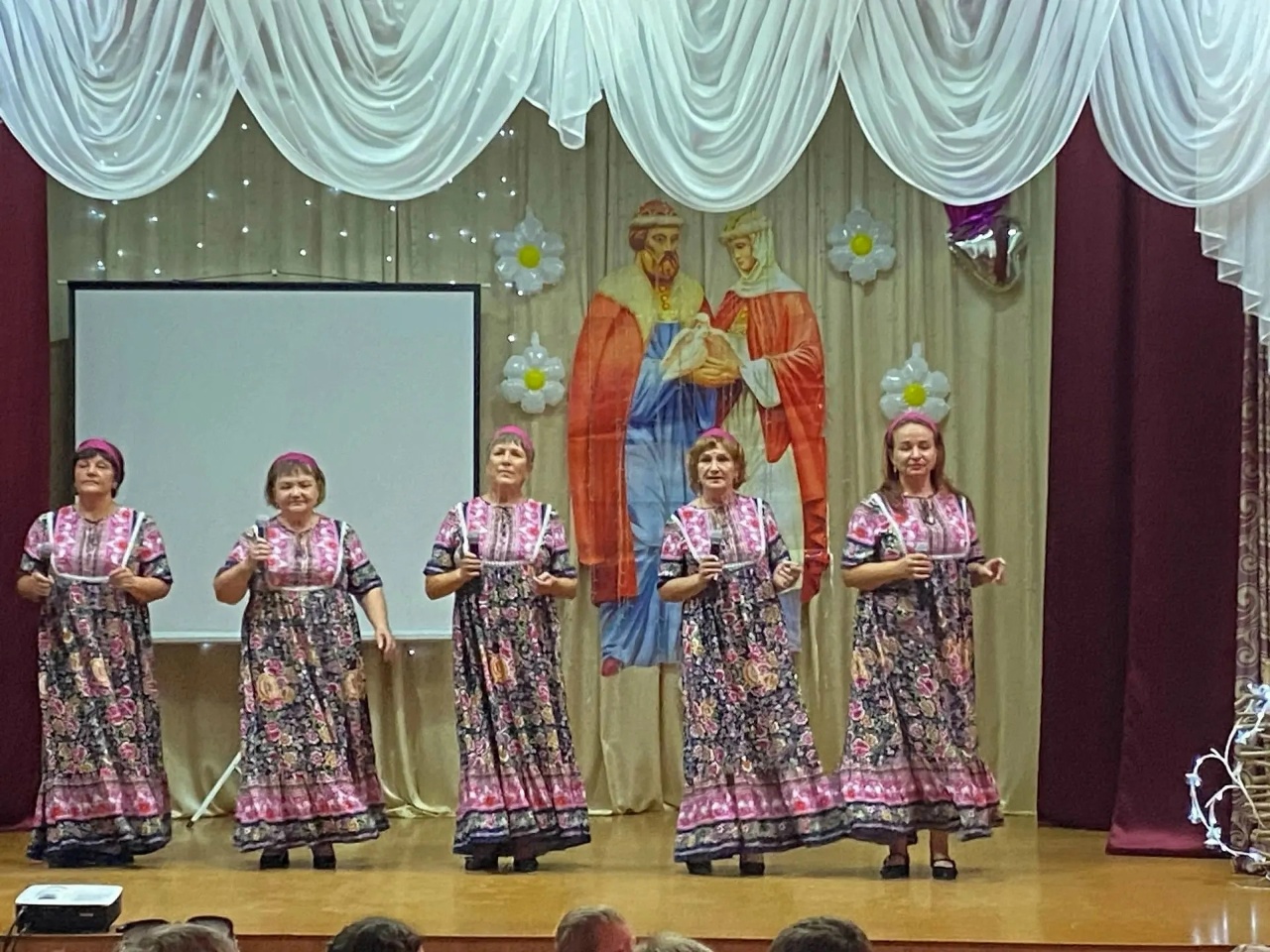 С песней по жизни