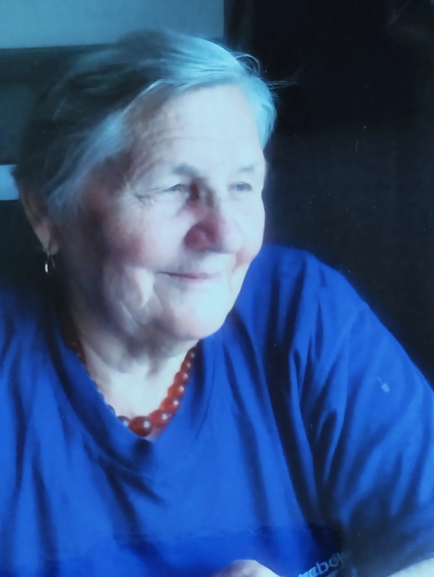 Детство, опаленное войной