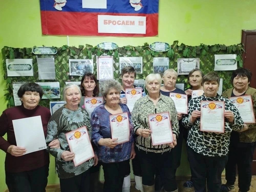 ВАШ ТРУД - ЭТО ОГРОМНЫЙ ВКЛАД В НАШЕ ОГРОМНОЕ ДЕЛО!