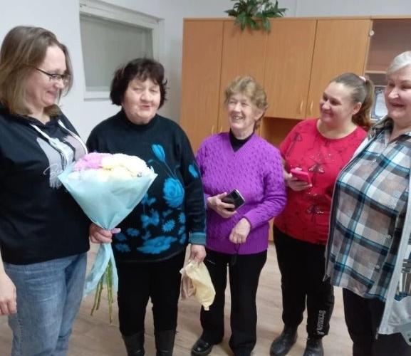 В честь Дня местного самоуправления - особое поздравление!