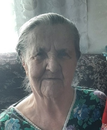 Тарбазановой Вере Савичне - 90 лет