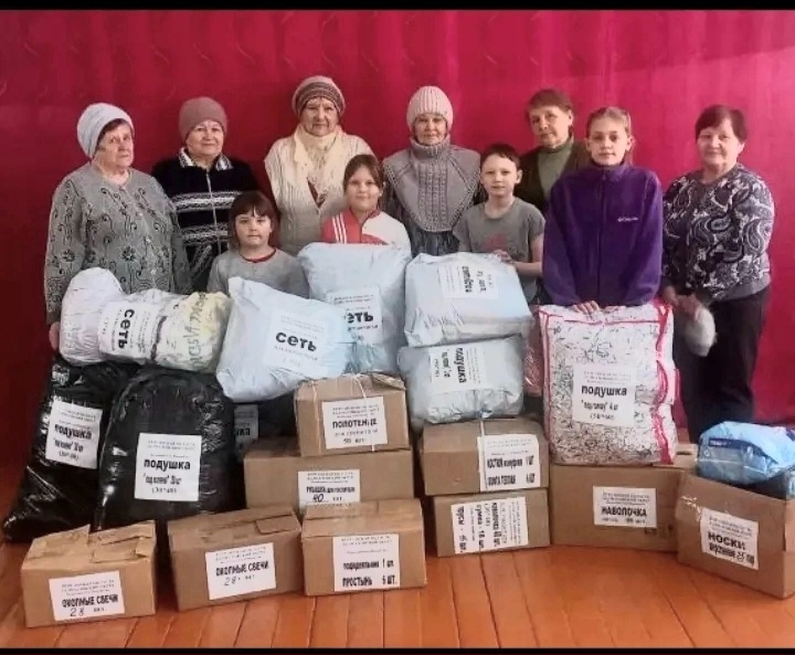 «Что я сделал, чтобы наступила Победа?» 