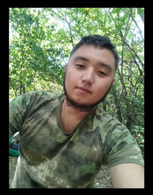 Знаете, каким он парнем был!