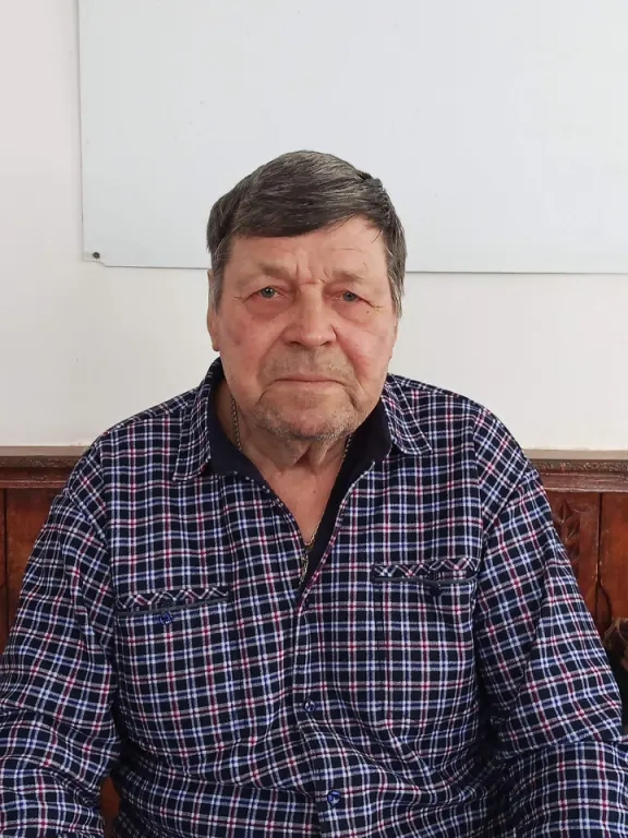 История мужества и верности долгу