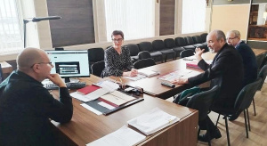 Итоги встречи по проекту «Долг. Память. Забота» в Мишкинском муниципальном округе