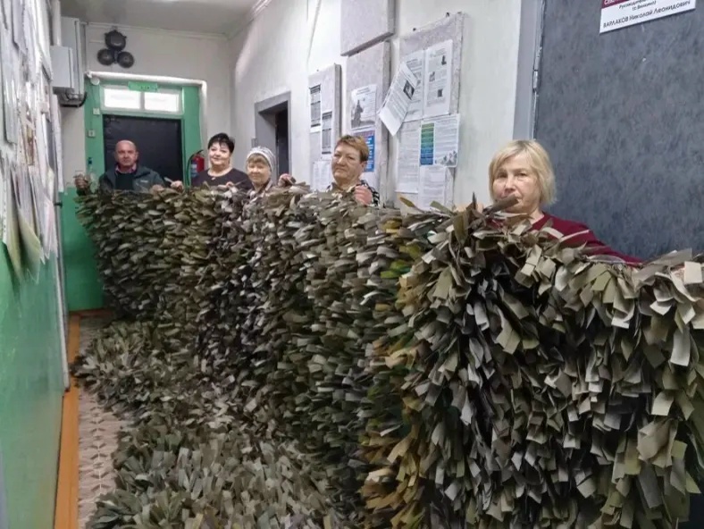 Вести из первичек: очередная сеть готова к отправке