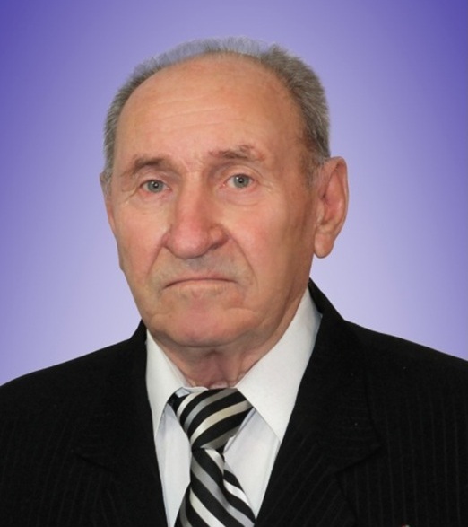 Светлая память Человеку и Учителю