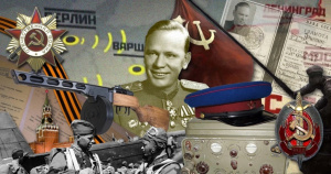 Почтили память легендарного человека